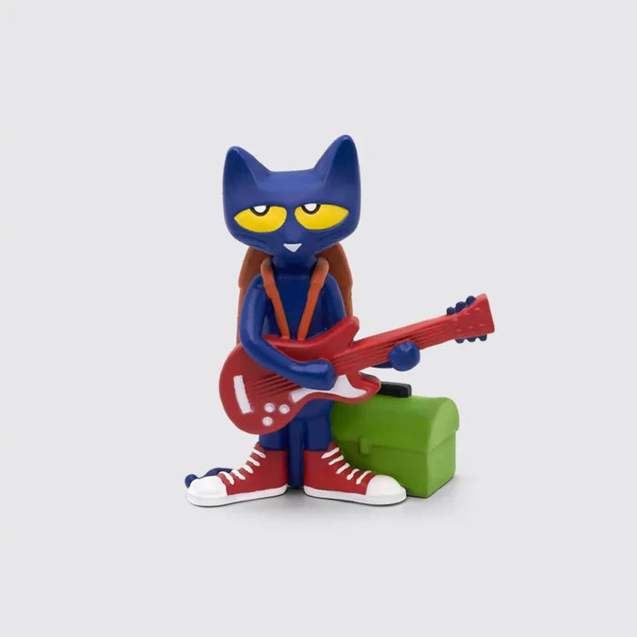Tonies -  Pete the Cat #2 Toys Tonies