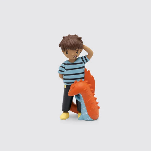 Tonies -  Planet Omar: Accidental Trouble Magnet Toys Tonies
