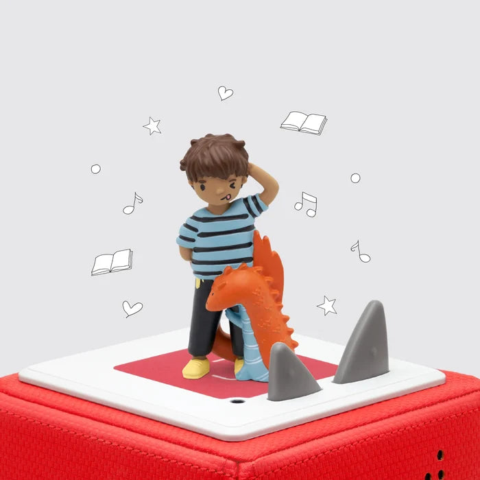 Tonies -  Planet Omar: Accidental Trouble Magnet Toys Tonies