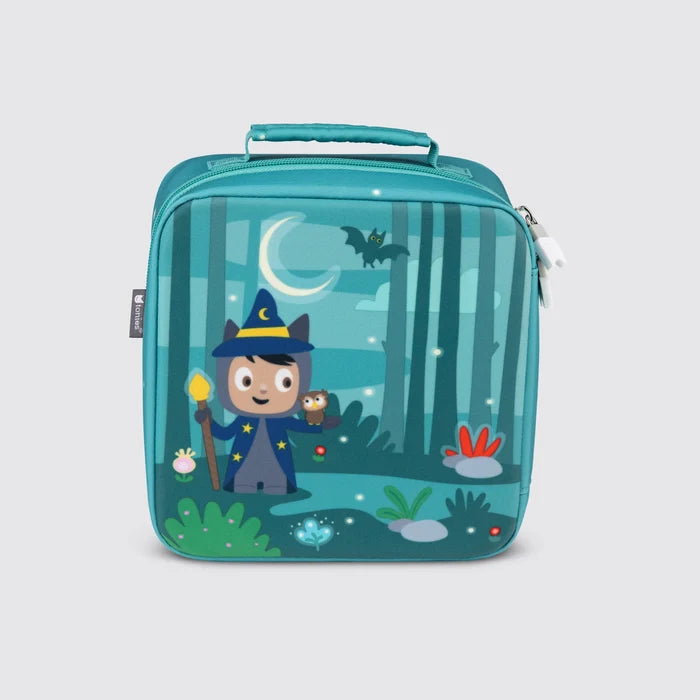 Tonies Carrying Case Max - Enchanted Forest Toys Tonies