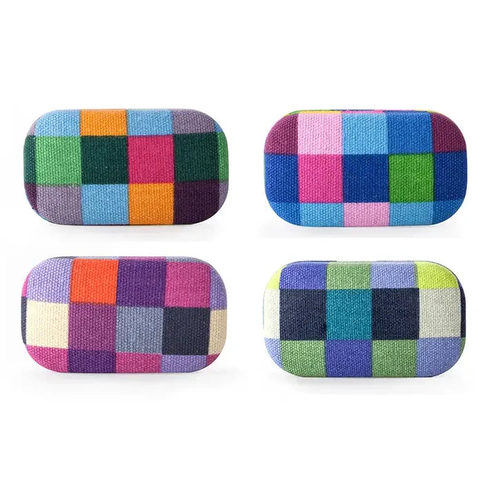 Travel Case Fabric Assorted