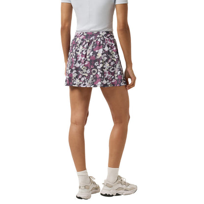 Travis Mathew Ladies Featherweight Printed Skort