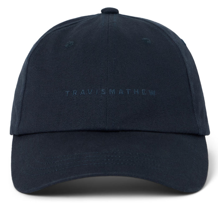 Travis Mathew Ladies The Dad Hat
