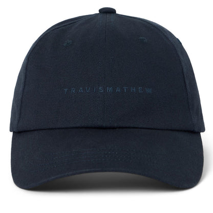 Travis Mathew Ladies The Dad Hat