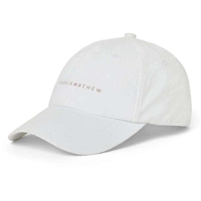 Travis Mathew Ladies The Dad Hat