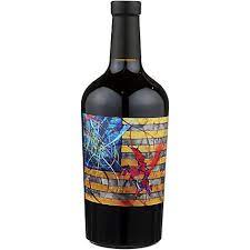 TRIUMPH RED WINE SONOMA