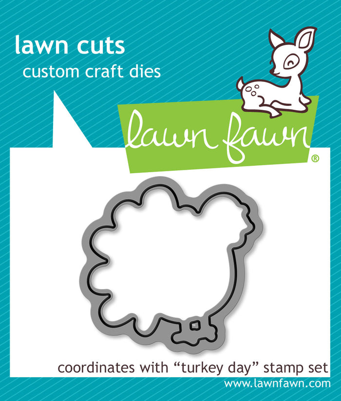 turkey day lawn cuts