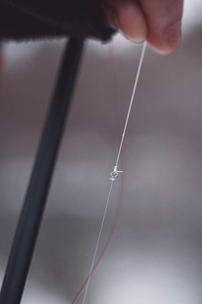 Ultra Premium Fluorocarbon Tippet