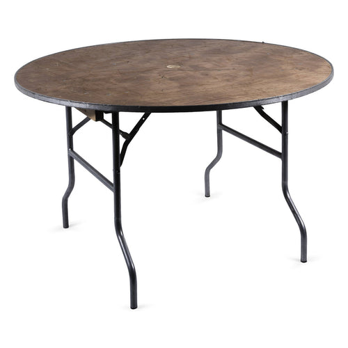 Umbrella 48" Table