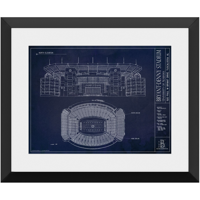 Framed Print - Small - Black
