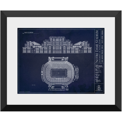 University of Notre Dame - Notre Dame Stadium