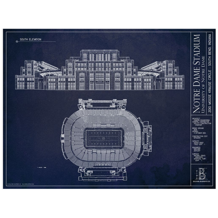 Unframed Print - 12x16"