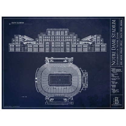 Unframed Print - 12x16"