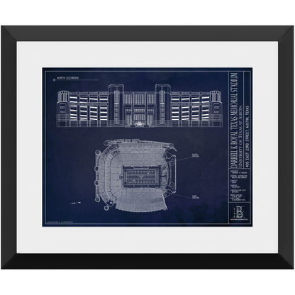 Framed Print - Small - Black