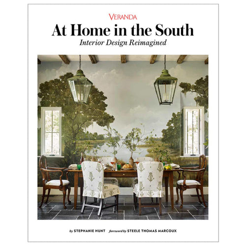 Veranda At Home in the South Eleish Van Breems Home