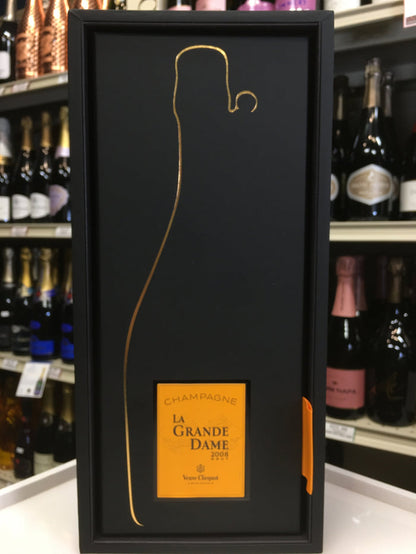 VEUVE CLICQUOT LA GRANDE DAME