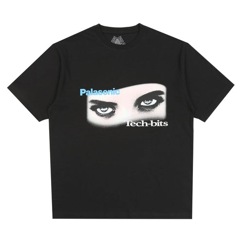 Viewfinder T-Shirt - Black