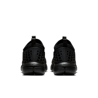 W' Rejuven8 Run OG SP - Black/Black