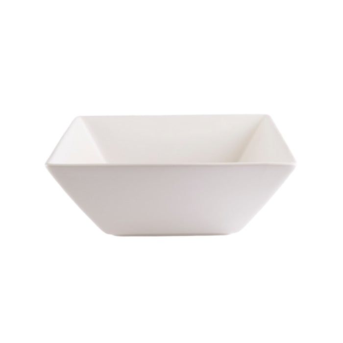 White Serving Bowls