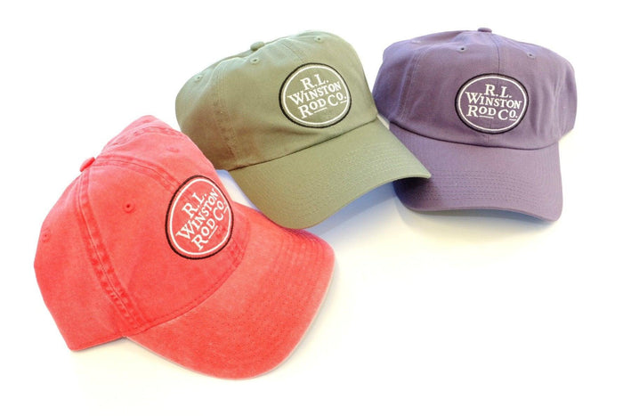 Winston Jefferson Hat