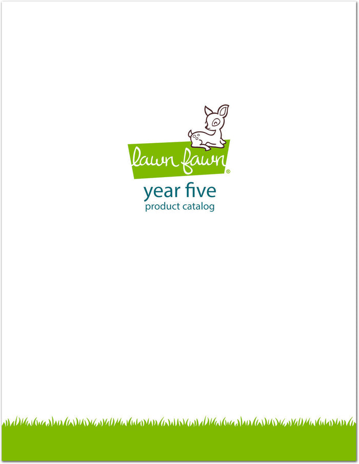 year five catalog