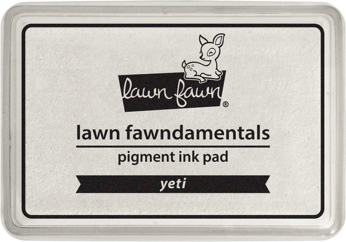 yeti ink pad