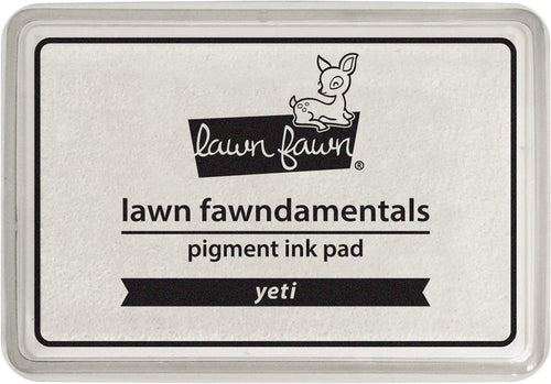 yeti ink pad
