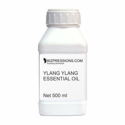 Ylang Ylang Essential Oil