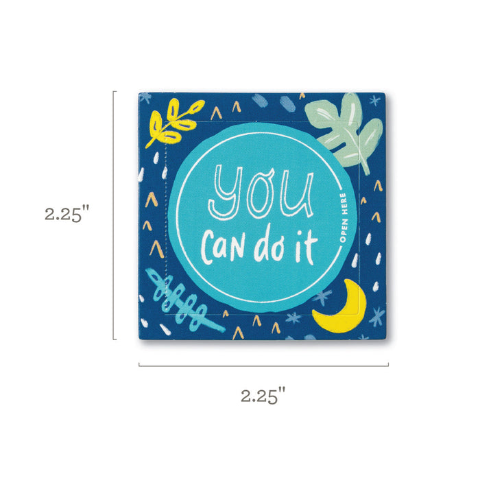 You Can Do It ThoughtFulls for Kids