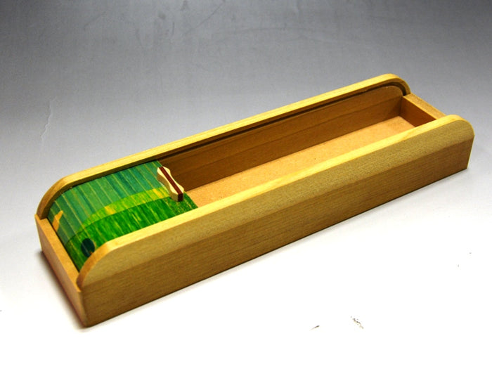 Zougan Sudare Japanese Pen and Pencil Case